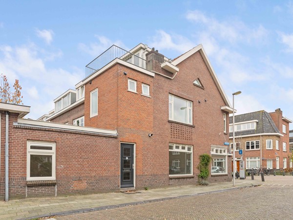 Medium property photo - Pieter Nieuwlandstraat 86, 3514 HL Utrecht