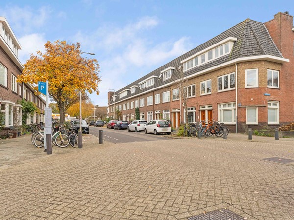 Medium property photo - Pieter Nieuwlandstraat 86, 3514 HL Utrecht