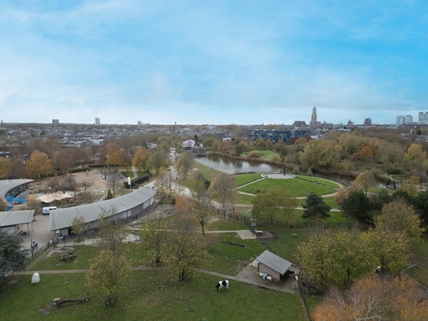 Medium property photo - Pieter Nieuwlandstraat 86, 3514 HL Utrecht