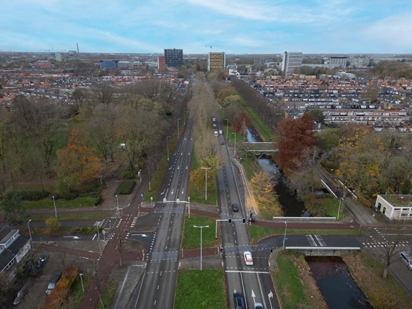 Medium property photo - Pieter Nieuwlandstraat 86, 3514 HL Utrecht