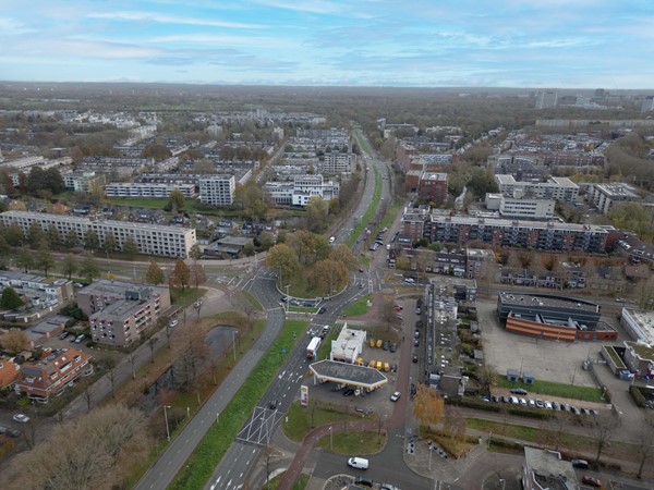 Medium property photo - Pieter Nieuwlandstraat 86, 3514 HL Utrecht