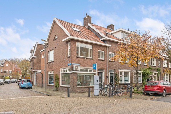 Te koop: Van Marumstraat 5A, 3514HR Utrecht