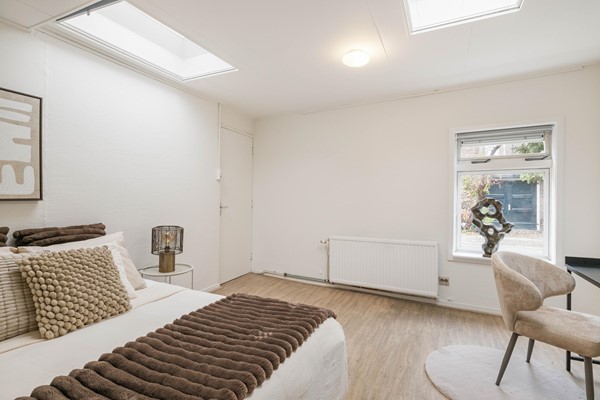 Medium property photo - Van Marumstraat 5A, 3514 HR Utrecht