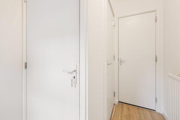 Medium property photo - Van Marumstraat 5A, 3514 HR Utrecht