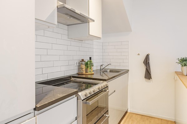 Medium property photo - Van Marumstraat 5A, 3514 HR Utrecht