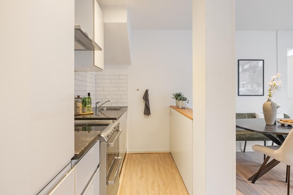 Medium property photo - Van Marumstraat 5A, 3514 HR Utrecht