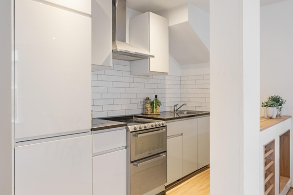 Medium property photo - Van Marumstraat 5A, 3514 HR Utrecht