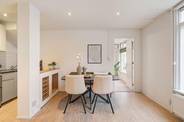 Medium property photo - Van Marumstraat 5A, 3514 HR Utrecht