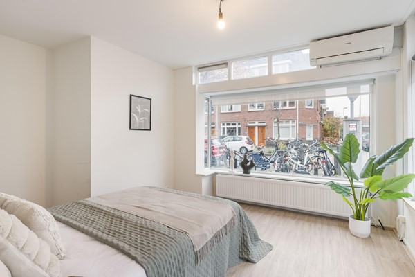 Medium property photo - Van Marumstraat 5A, 3514 HR Utrecht