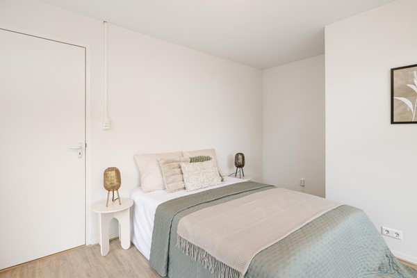 Medium property photo - Van Marumstraat 5A, 3514 HR Utrecht