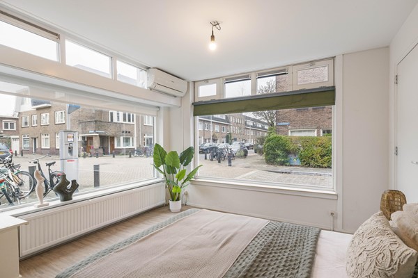 Medium property photo - Van Marumstraat 5A, 3514 HR Utrecht
