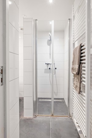 Medium property photo - Van Marumstraat 5A, 3514 HR Utrecht