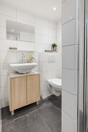 Medium property photo - Van Marumstraat 5A, 3514 HR Utrecht