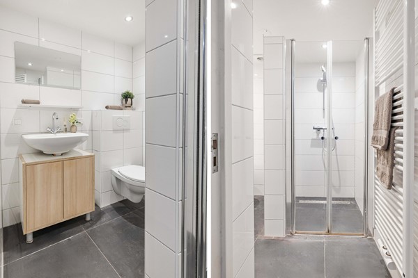 Medium property photo - Van Marumstraat 5A, 3514 HR Utrecht