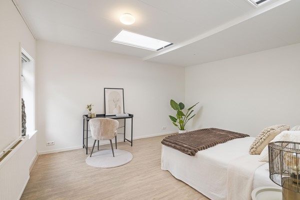 Medium property photo - Van Marumstraat 5A, 3514 HR Utrecht