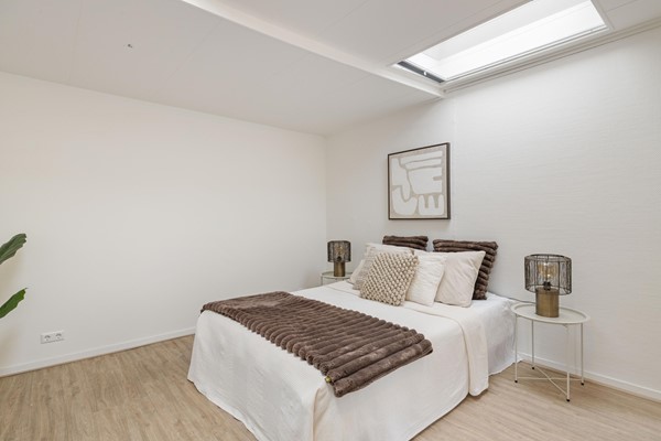 Medium property photo - Van Marumstraat 5A, 3514 HR Utrecht