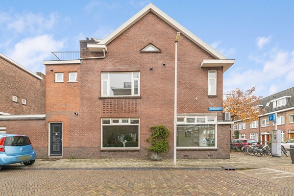 Medium property photo - Van Marumstraat 5A, 3514 HR Utrecht