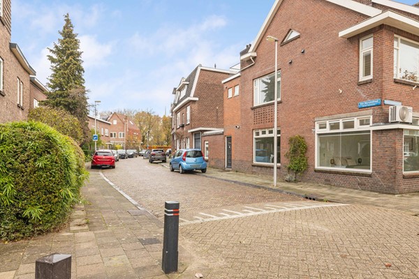 Medium property photo - Van Marumstraat 5A, 3514 HR Utrecht