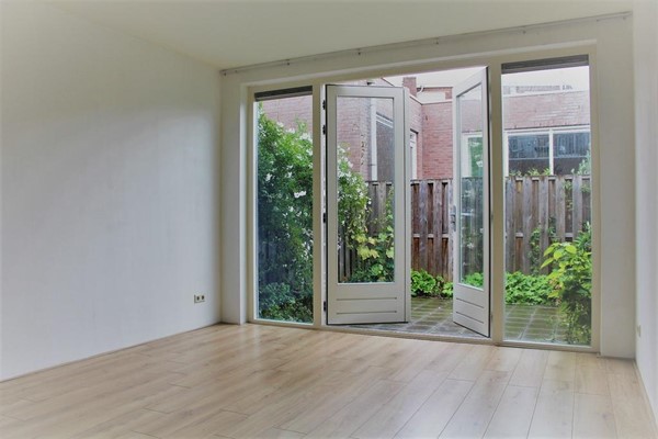 Medium property photo - Werner Helmichstraat 141, 3553 JW Utrecht