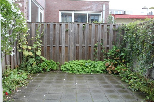 Medium property photo - Werner Helmichstraat 141, 3553 JW Utrecht