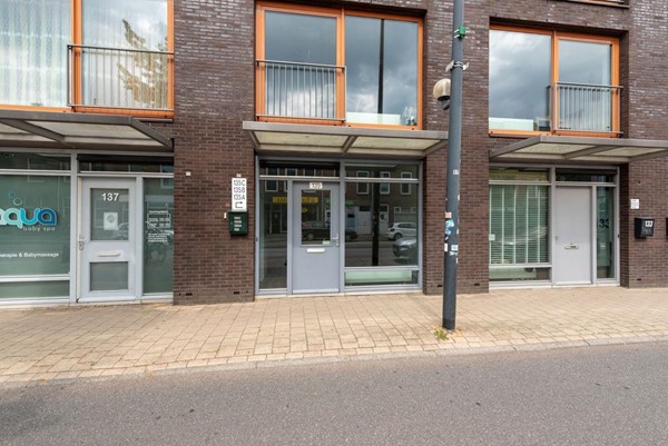 Medium property photo - Amsterdamsestraatweg 135C, 3513 AD Utrecht
