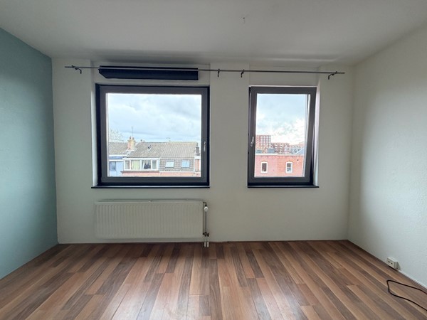 Medium property photo - Amsterdamsestraatweg 135C, 3513 AD Utrecht