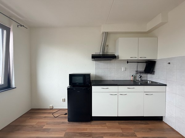 Medium property photo - Amsterdamsestraatweg 135C, 3513 AD Utrecht