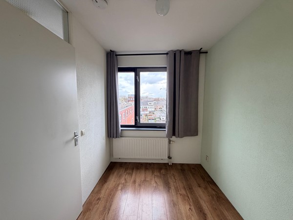 Medium property photo - Amsterdamsestraatweg 135C, 3513 AD Utrecht