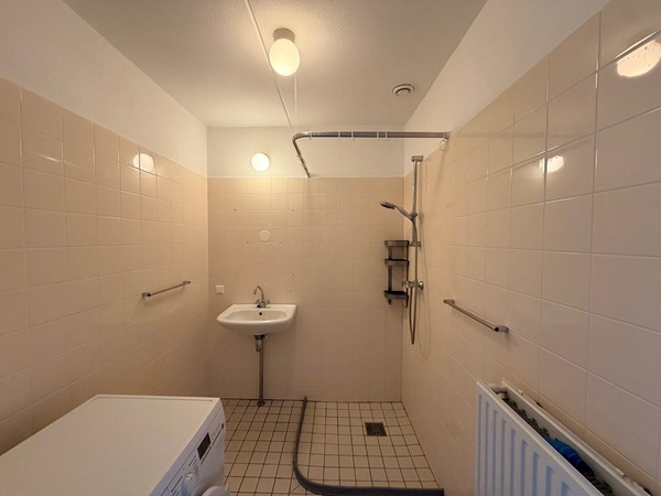 Medium property photo - Amsterdamsestraatweg 135C, 3513 AD Utrecht