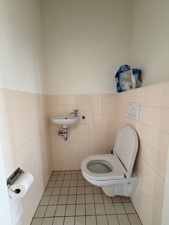 Medium property photo - Amsterdamsestraatweg 135C, 3513 AD Utrecht