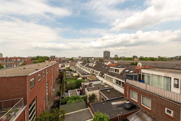 Medium property photo - Amsterdamsestraatweg 135C, 3513 AD Utrecht