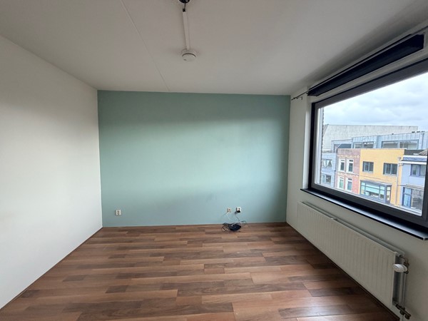 Medium property photo - Amsterdamsestraatweg 135C, 3513 AD Utrecht