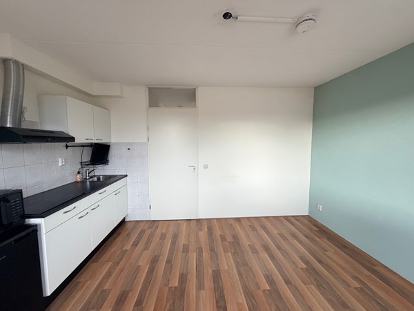 Medium property photo - Amsterdamsestraatweg 135C, 3513 AD Utrecht