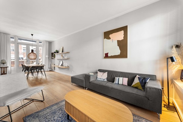 vrije-sector-woningen te huur op Leidsekade 90