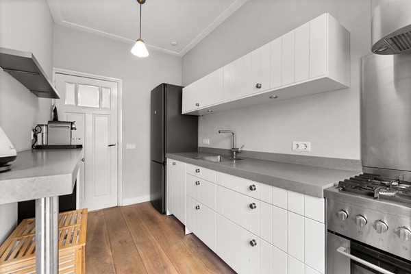 Medium property photo - Leidsekade 90, 3531 HB Utrecht