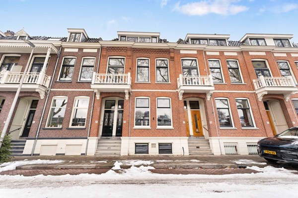 Medium property photo - Leidsekade 90, 3531 HB Utrecht