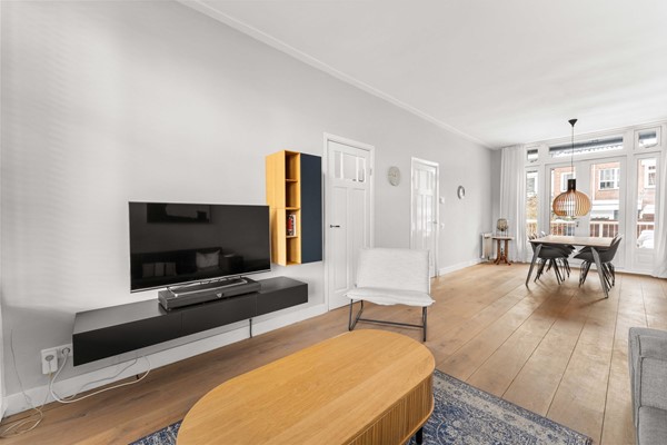 Medium property photo - Leidsekade 90, 3531 HB Utrecht