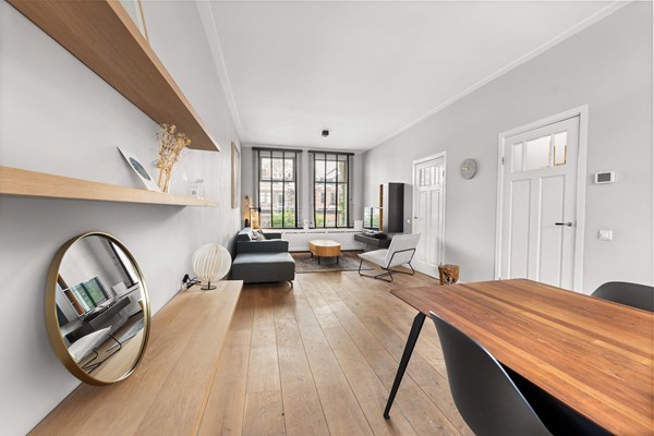 Medium property photo - Leidsekade 90, 3531 HB Utrecht