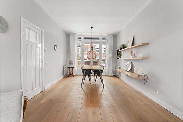 Medium property photo - Leidsekade 90, 3531 HB Utrecht