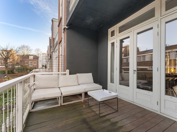 Medium property photo - Leidsekade 90, 3531 HB Utrecht