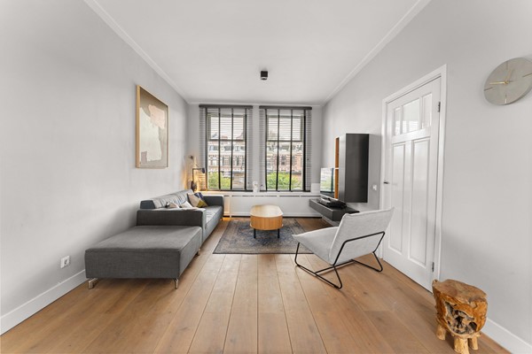 Medium property photo - Leidsekade 90, 3531 HB Utrecht