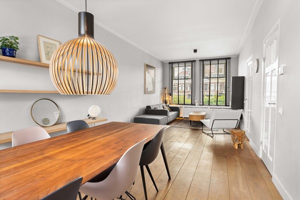 Medium property photo - Leidsekade 90, 3531 HB Utrecht