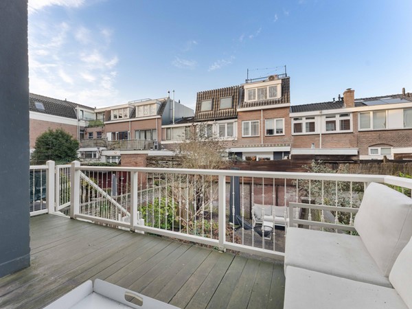 Medium property photo - Leidsekade 90, 3531 HB Utrecht