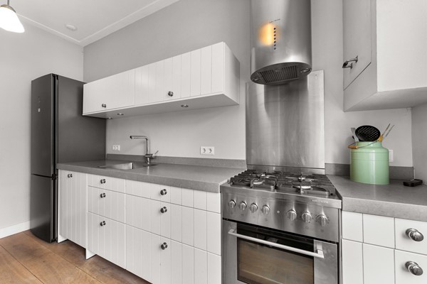 Medium property photo - Leidsekade 90, 3531 HB Utrecht