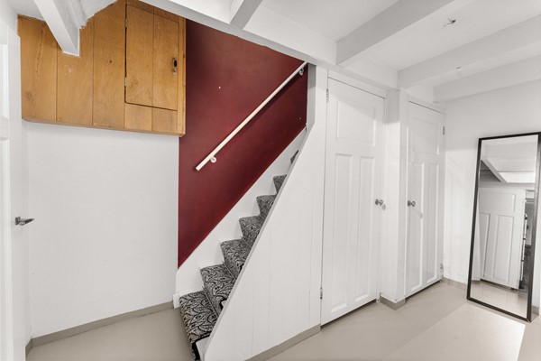 Medium property photo - Leidsekade 90, 3531 HB Utrecht