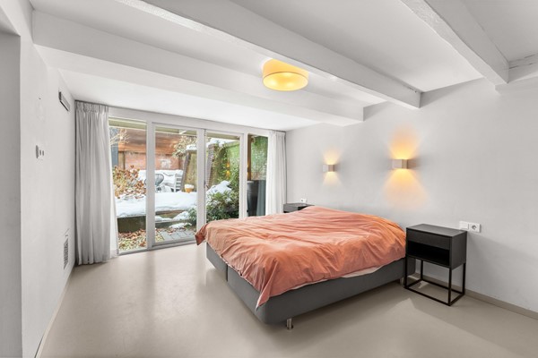 Medium property photo - Leidsekade 90, 3531 HB Utrecht