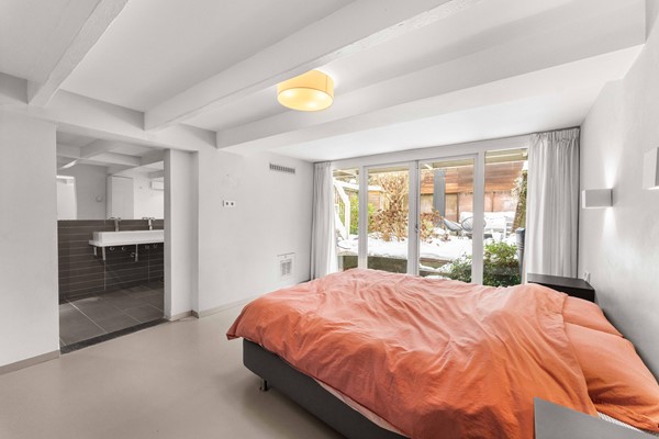 Medium property photo - Leidsekade 90, 3531 HB Utrecht