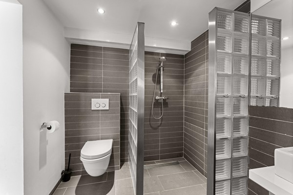 Medium property photo - Leidsekade 90, 3531 HB Utrecht