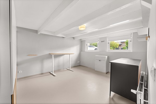 Medium property photo - Leidsekade 90, 3531 HB Utrecht