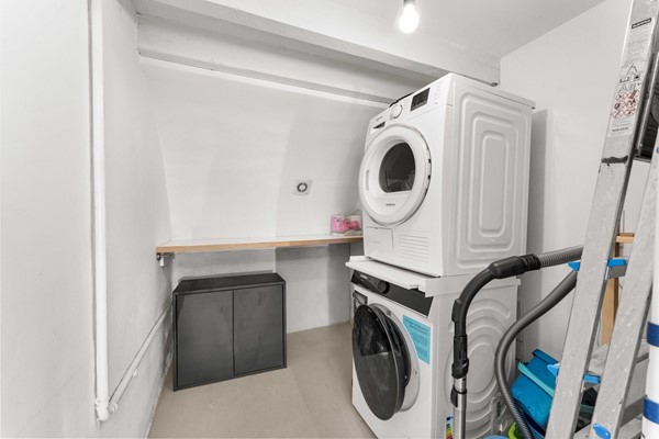 Medium property photo - Leidsekade 90, 3531 HB Utrecht